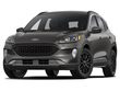 Used 2022 Ford Escape PHEV SE SUV
