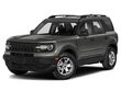 Used 2022 Ford Bronco Sport  Base 4x4