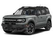 Certified 2022 Ford Bronco Sport Outer Banks SUV