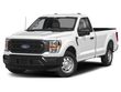 Used 2022 Ford F-150  Truck Regular Cab