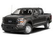 Used 2022 Ford F-150  Truck SuperCrew Cab