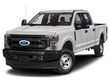Used 2022 Ford Super Duty F-350 SRW XL Truck Crew Cab