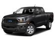Used 2022 Ford Ranger XL Truck SuperCab