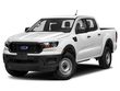 Used 2022 Ford Ranger  Truck SuperCrew