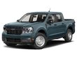 Used 2022 Ford Maverick  Truck SuperCrew