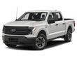 Used 2022 Ford F-150 Lightning  Truck SuperCrew Cab