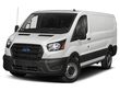 Used 2022 Ford Transit-250 Base Van Low Roof Van