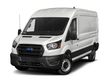 Used 2022 Ford Transit Cargo Van  T-350 148 Hi Rf 9500 GVWR AWD