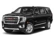 Used 2022 GMC Yukon XL SLT SUV