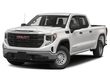 Used 2022 GMC Sierra SLT Cab; Crew