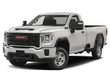 Used 2022 GMC Sierra K2500 HD  Truck