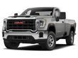 Used 2022 GMC Sierra 3500 HD SLE Truck Regular Cab