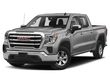 Used 2022 GMC Sierra 1500 Limited SLE Truck Crew Cab