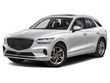 Used 2022 Genesis GV70 2.5T SUV