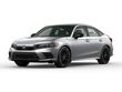 Used 2022 Honda Civic Sport Sedan