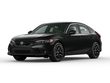 Used 2022 Honda Civic Sport Touring Hatchback