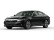 Used 2022 Honda Accord Hybrid EX-L Sedan Sedan