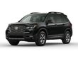 Used 2022 Honda Passport TrailSport AWD SUV