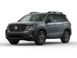 Used 2022 Honda Passport Elite SUV