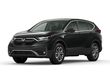 Used 2022 Honda CR-V EX-L SUV