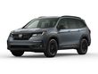 Used 2022 Honda Pilot TrailSport SUV