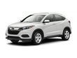 Used 2022 Honda HR-V LX SUV