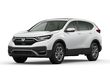 Used 2022 Honda CR-V Hybrid EX SUV