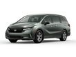 Used 2022 Honda Odyssey EX Minivan/Van