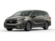 Used 2022 Honda Odyssey EX-L Van