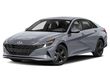 Used 2022 Hyundai Elantra SEL Sedan