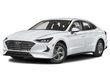 Used 2022 Hyundai Sonata SE Sedan