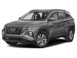 Used 2022 Hyundai Tucson Hybrid Blue SUV