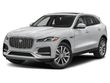 Certified 2022 Jaguar F-PACE SVR Sport Utility