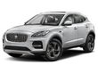 Used 2022 Jaguar E-PACE SE P250 AWD Automatic Sport Utility