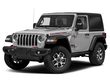 Used 2022 Jeep Wrangler Rubicon SUV