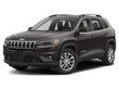 Used 2022 Jeep Cherokee Limited SUV