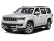 Used 2022 Jeep Wagoneer Series III