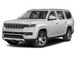 Used 2022 Jeep Grand Wagoneer Series I