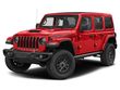 Used 2022 Jeep Wrangler Unlimited Rubicon 392 SUV