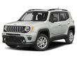 Used 2022 Jeep Renegade Limited SUV