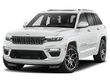 Used 2022 Jeep Grand Cherokee 4xe Summit SUV