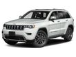 Used 2022 Jeep Grand Cherokee WK Limited SUV