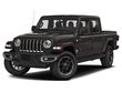 Used 2022 Jeep Gladiator Overland Truck Crew Cab