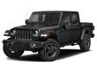 Used 2022 Jeep Gladiator Rubicon Truck Crew Cab