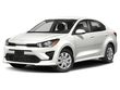 Used 2022 Kia Rio LX Sedan