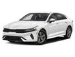 Used 2022 Kia K5 LXS