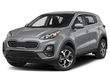 Used 2022 Kia Sportage LX SUV
