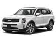 Certified 2022 Kia Telluride S SUV