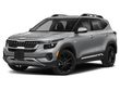 Used 2022 Kia Seltos Nightfall SUV