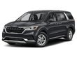 Used 2022 Kia Carnival MPV LXS Minivan